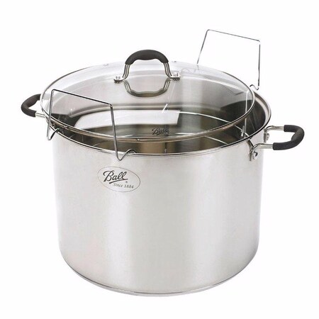 Ball Collection Elite Water Bath Canner 21 qt , 2PK 1440010740